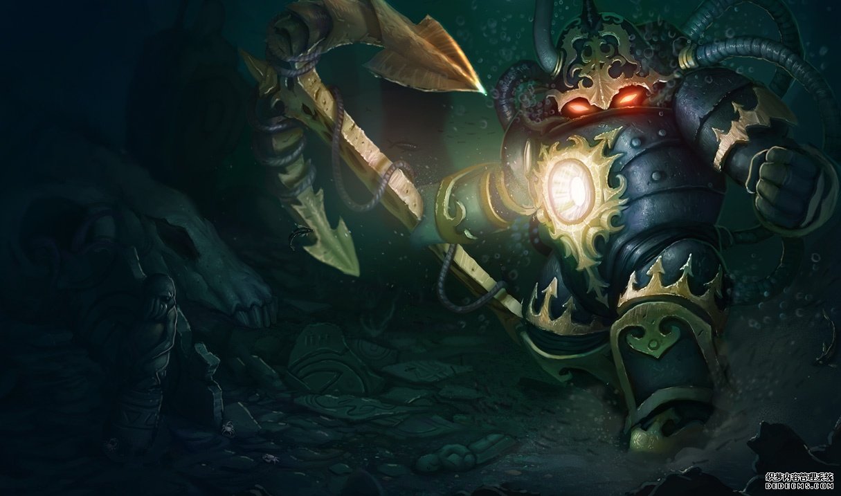 英雄联盟LOL