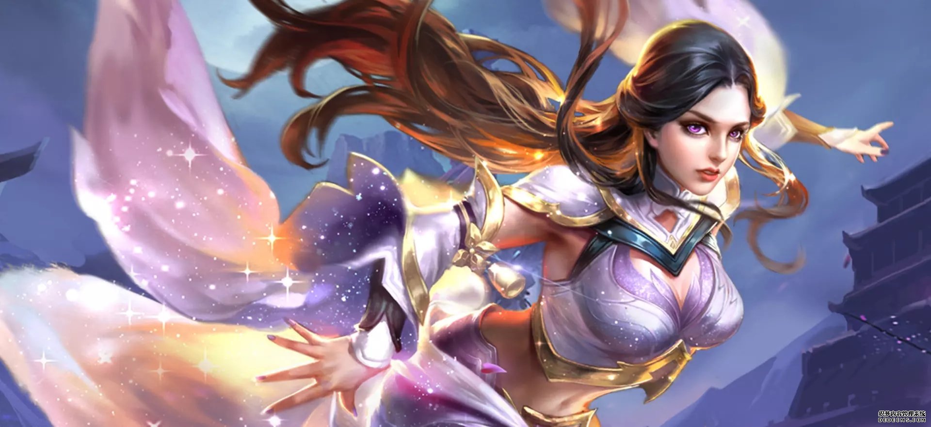 王者荣耀Q1流水破纪录！年限+无双+珍品传说你贡献了多少？