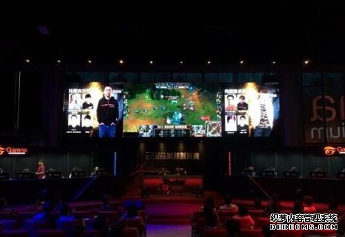 从玩家到职业选手？电竞劝退师：你的概率十二万分之一