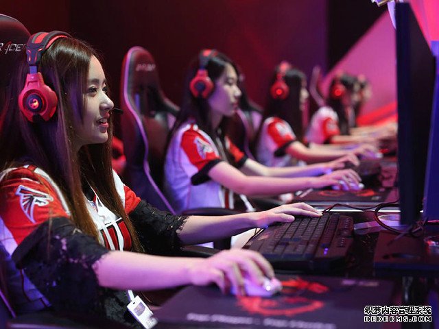 春决火爆的背后PEL如何做大这块电竞蛋糕
