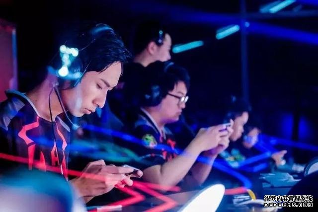 二次元”集合！‌湖南首届电竞动漫嘉年华本月将在衡启幕