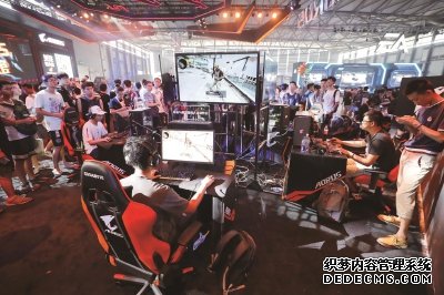 深度丨从本土联赛到电竞世界杯中国电竞IP如何迈向国际化