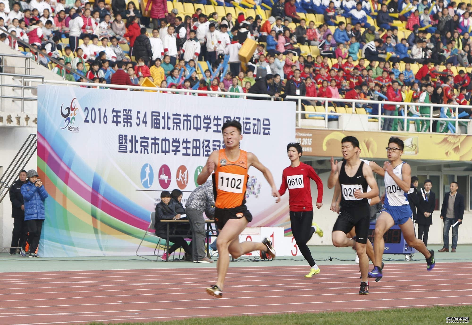 田径亚锦赛首日中国队摘得5金
