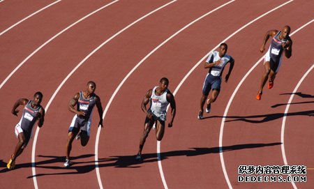 亚锦赛首日 中国田径队收获5金2银
