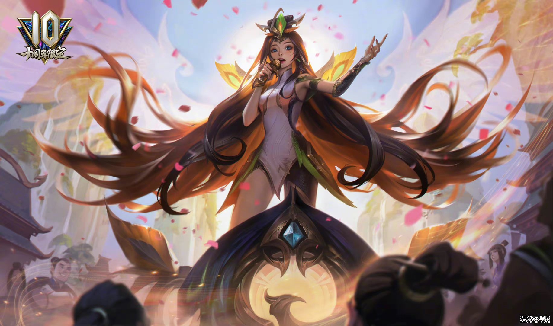 LOL服务器每天爆满10万＋！玩家不敢关游戏T1老板透露Faker退役时间