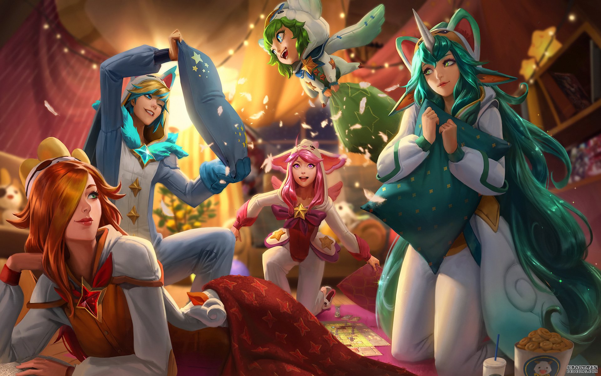 Uzi入选《LOL》名人堂 Faker、Deft等人齐送祝福