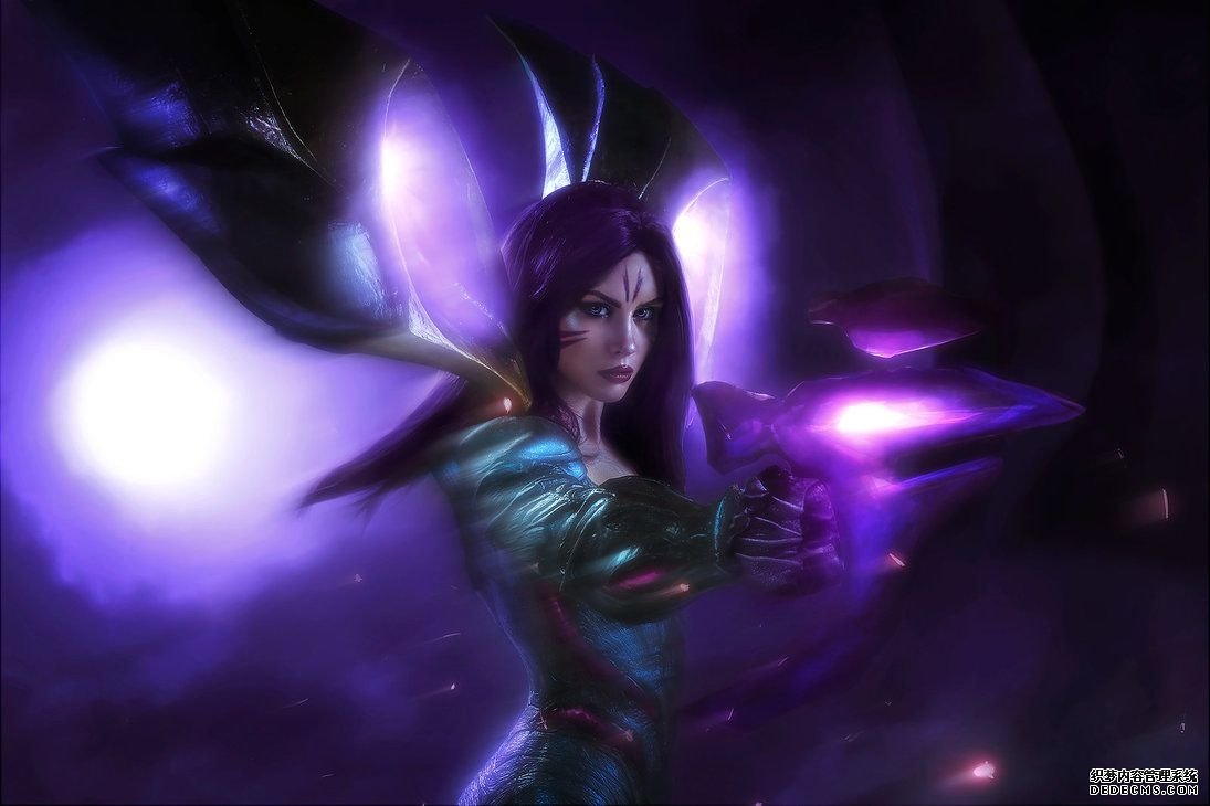 LOL：AL战队来势汹汹香克斯赛前喊话左手百分百能赢你
