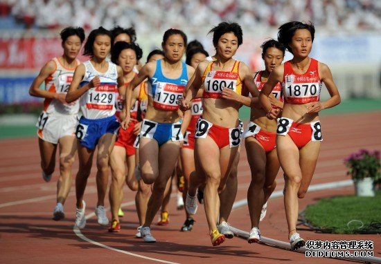 厦门将承办2027年田径亚锦赛 将在白鹭体育场举