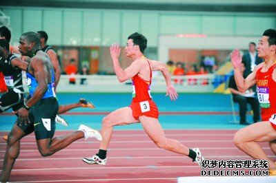2025年全国青年（U20）田径锦标赛媒体通知