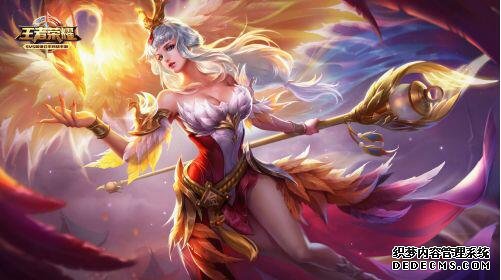 控制拉人的方向往回拉教学 王者荣耀西施怎么才能拉到人