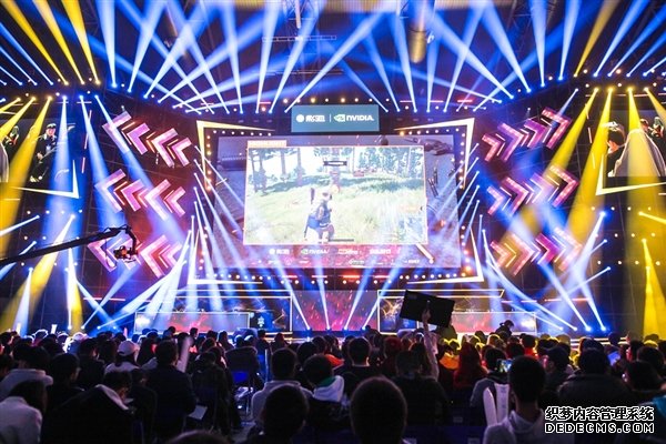 虎牙HYPER电竞嘉年华圆满收官 电竞狂欢点燃全民热情