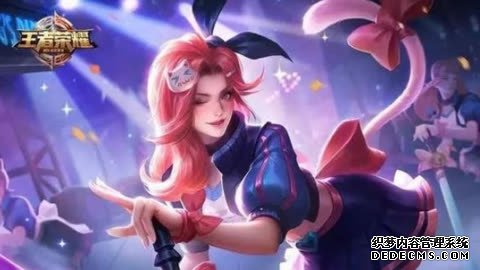 《王者荣耀》首次亮相华为开发者大会鸿蒙游戏体验再革新