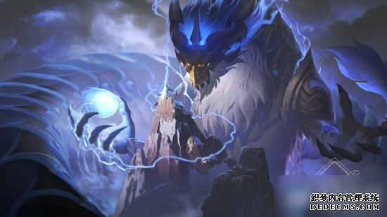 《LOL》T1战队EWC夺冠如龙新作揭示惊人惊喜