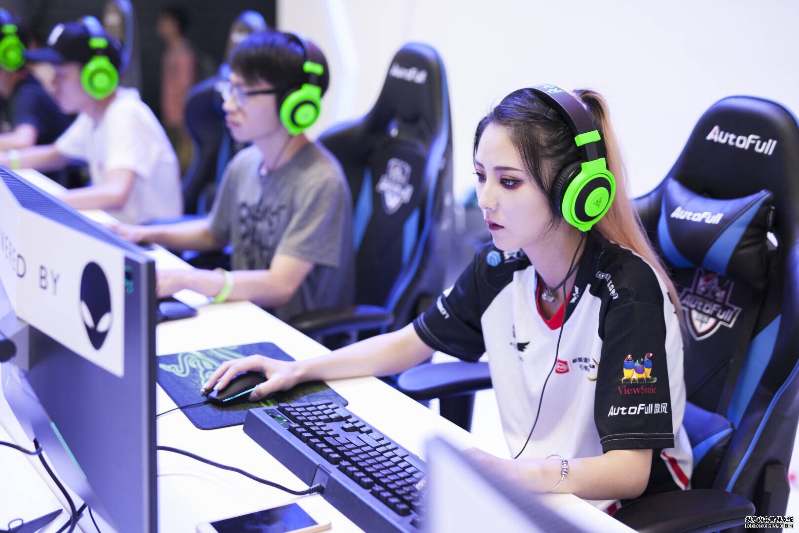 ChinaJoy8月升级回归将聚焦电竞全球化融合发展
