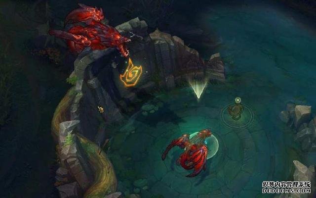 英雄怎么克制 lol云顶之弈阵容克制属性