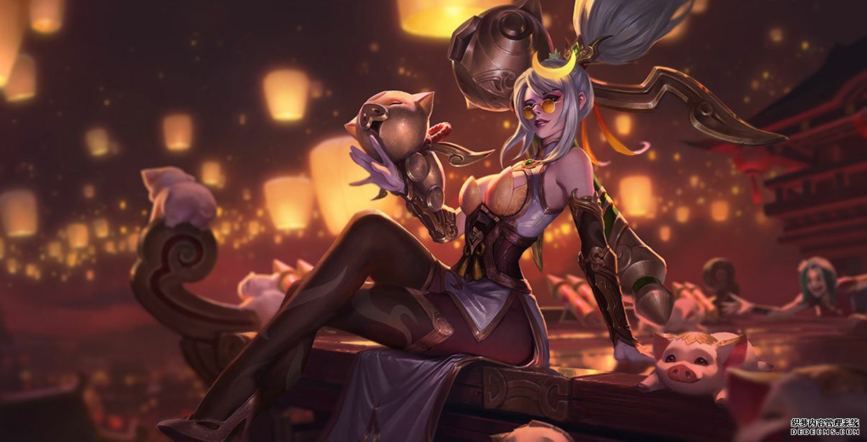 LOL：GEN让一追三击败G2MSI夺冠热门名不虚传有卫冕的实力