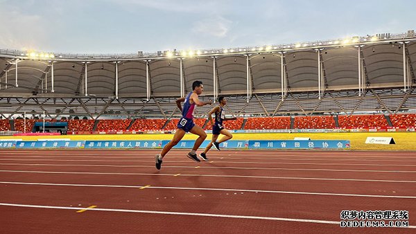 全国少年（U18、16）田径锦标赛诸暨运动员斩获3金
