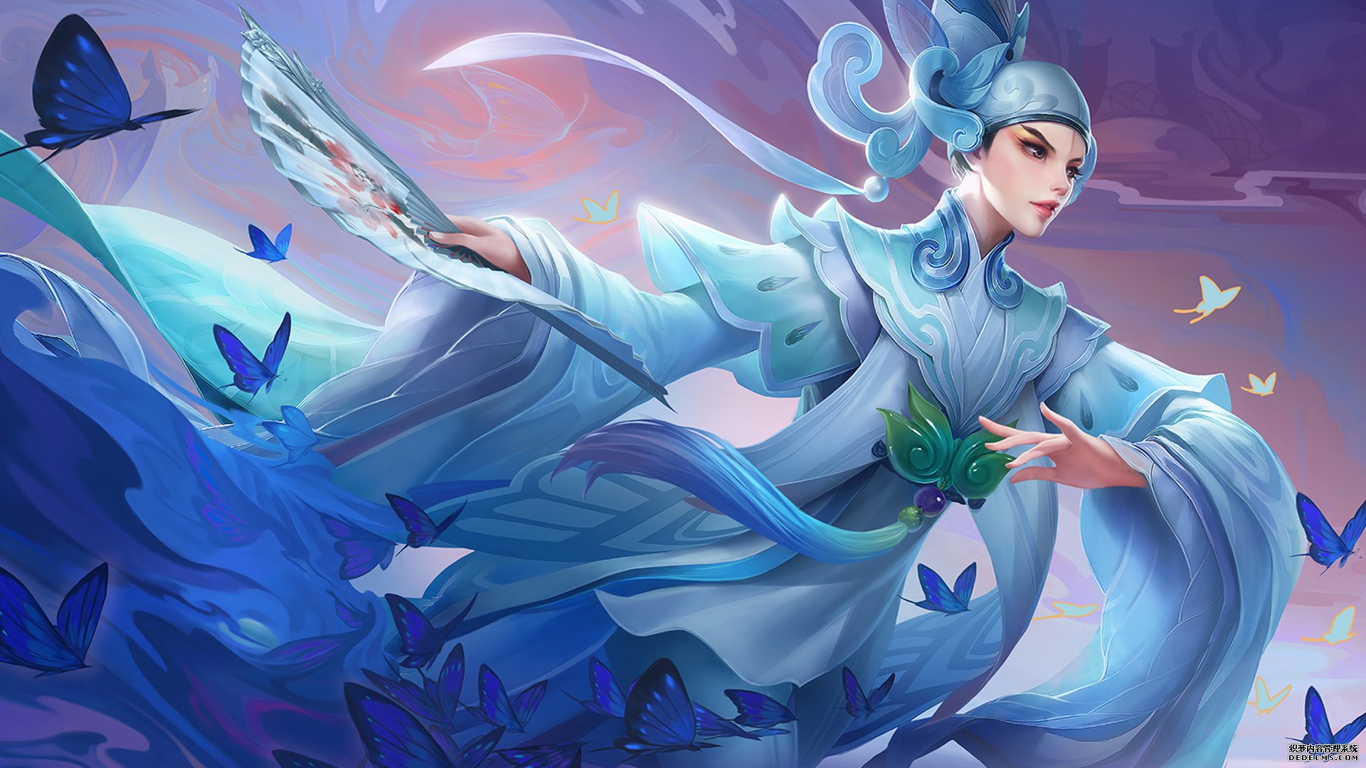 富士胶片×王者荣耀首秀BILIBILI WORLD 开启跨次元影像体验