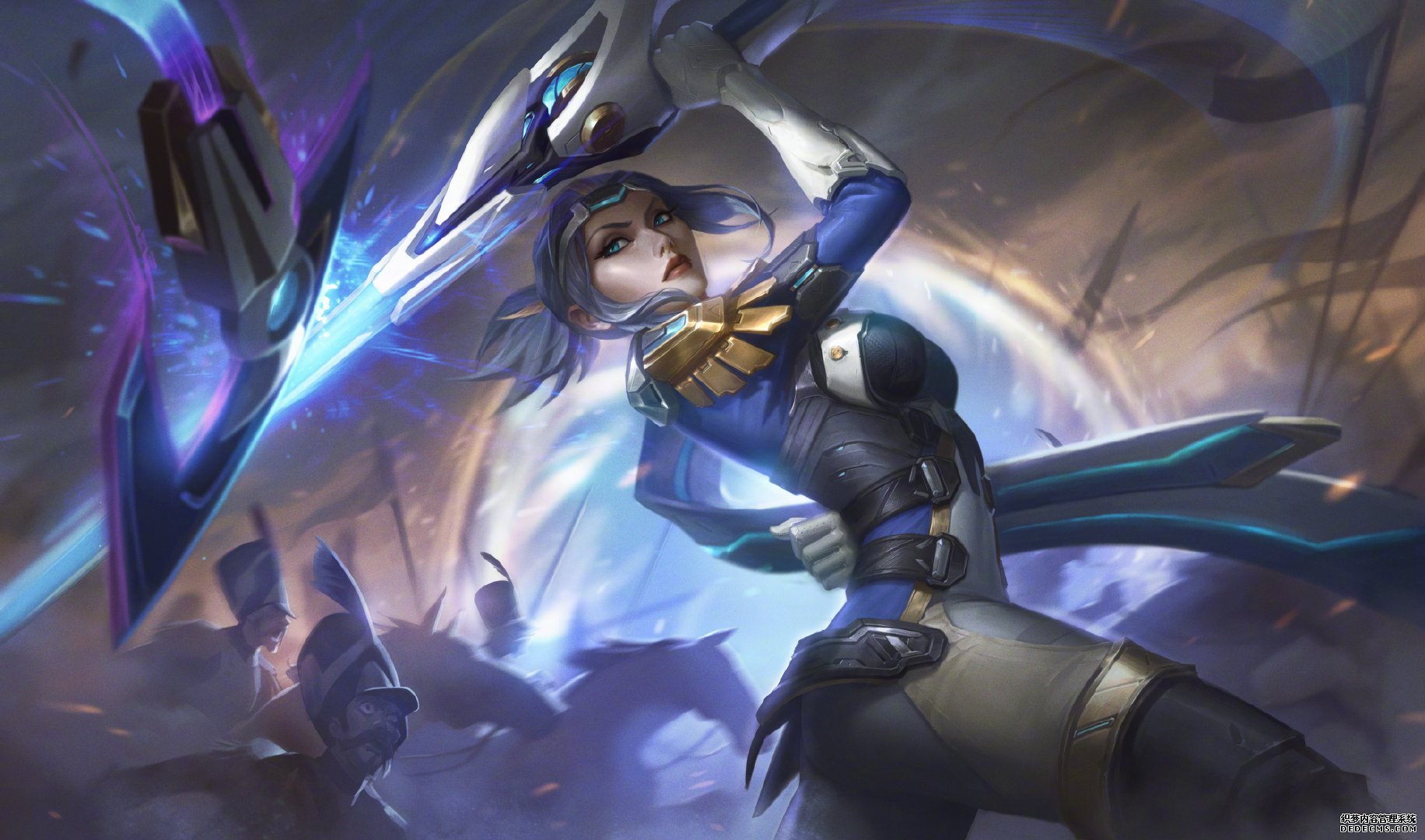 LOL：BLG战队是对的IG大优势被FPX偷家Wei原形毕露